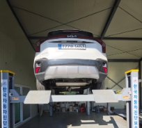 Kia Seltos 2025 — inspection photo 2