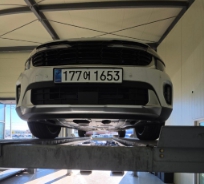 Kia Seltos 2025 — inspection photo 1