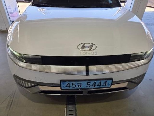 Hyundai Ioniq5 2022 — inspection photo 1
