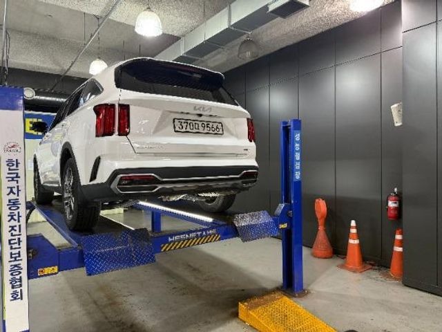 Kia Sorento 2023 — inspection photo 2