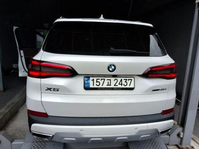 BMW X5 2021 — inspection photo 2