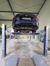 BMW 2-Series 2023 — inspection photo 2