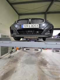 BMW 2-Series 2023 — inspection photo 1