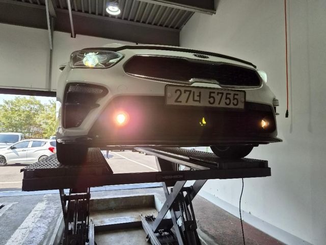 Kia K3 2019 — inspection photo 1