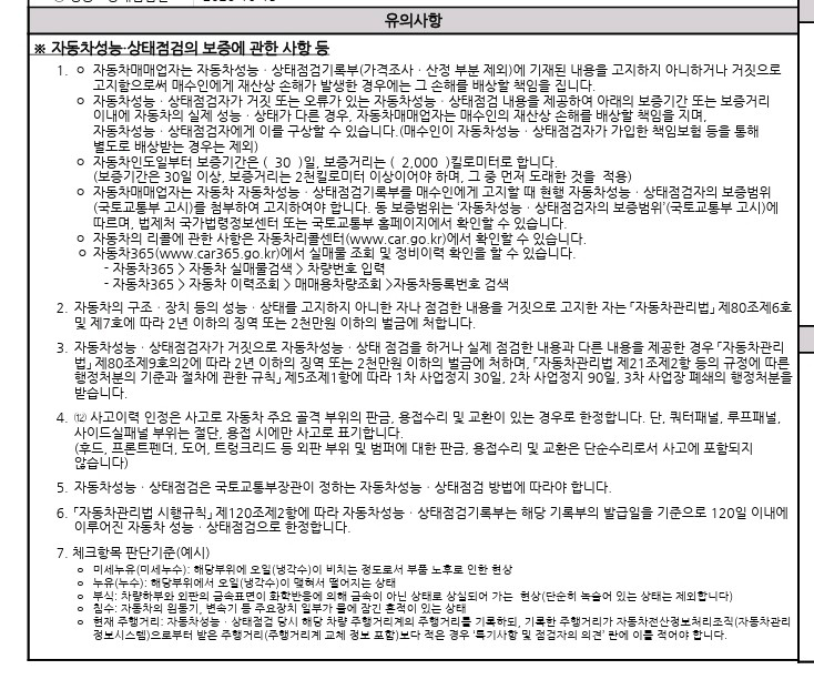 Chevrolet Korea Spark 2018 — inspection photo 4
