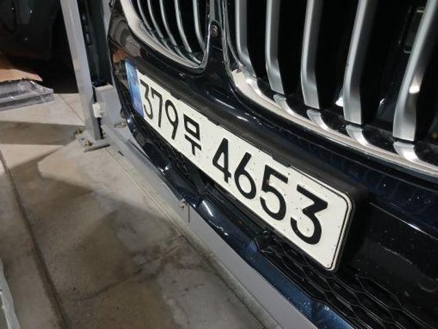 BMW X7 2021 — inspection photo 1