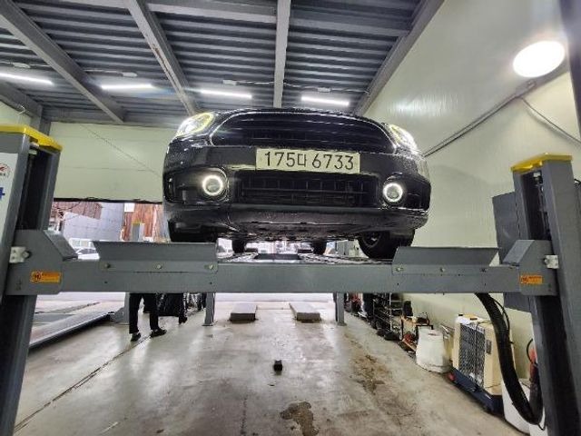 Mini Countryman 2020 — inspection photo 1
