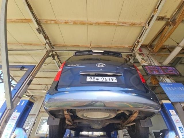 Hyundai Starex 2017 — inspection photo 2
