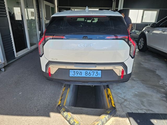 Kia EV3 2025 — inspection photo 2