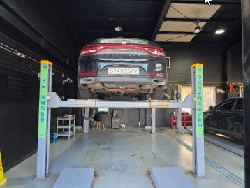 Hyundai Grandeur 2018 — inspection photo 2