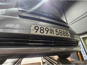 Hyundai Starex 2015 — inspection photo 1
