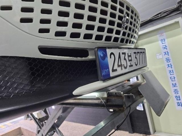 Ferrari Roma 2024 — inspection photo 1