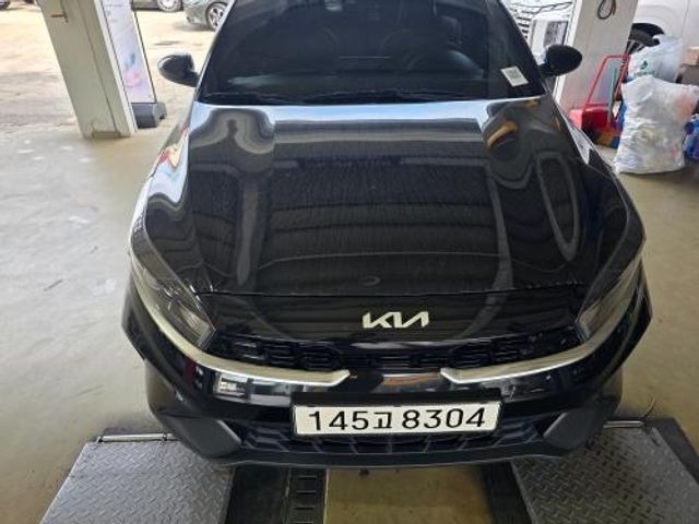Kia K3 2022 — inspection photo 1