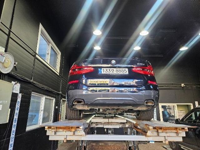 BMW Gran Turismo 2023 — inspection photo 2
