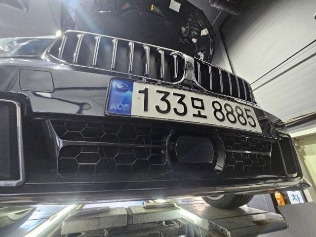 BMW Gran Turismo 2023 — inspection photo 1