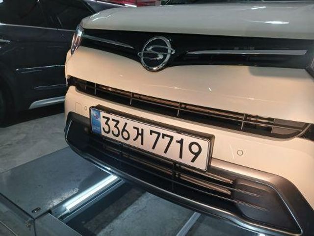 KG Mobility TIBOLI 2023 — inspection photo 1