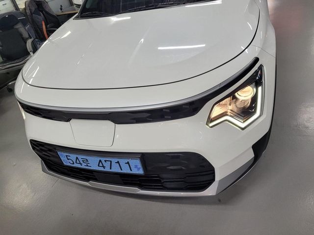 Kia Niro 2023 — inspection photo 1