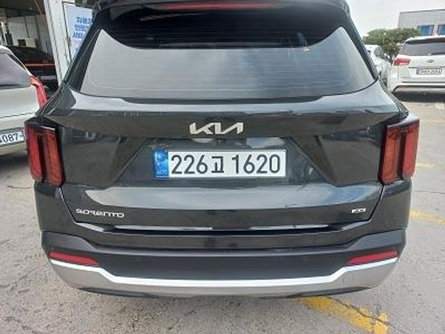 Kia Sorento 2024 — inspection photo 2