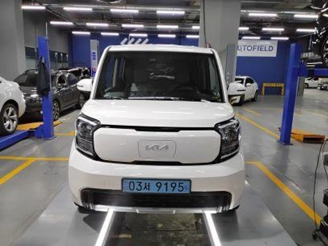 Kia RAY 2024 — inspection photo 1