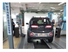 Hyundai Casper 2024 — inspection photo 2
