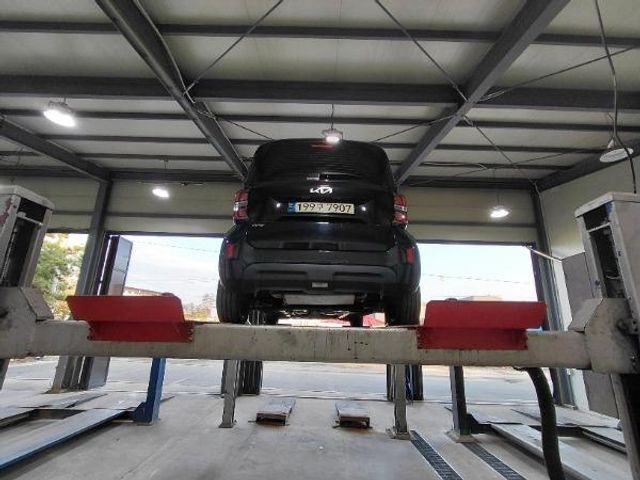 Kia RAY 2024 — inspection photo 2
