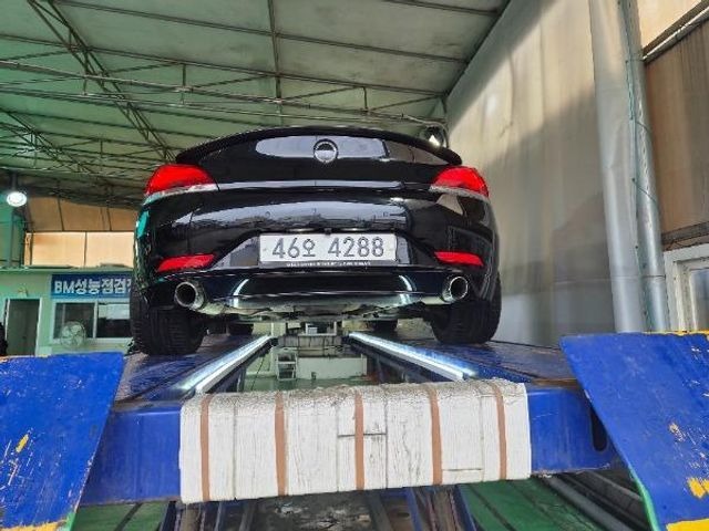 BMW Z4 2010 — inspection photo 2