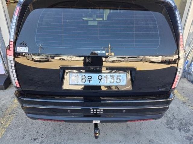 Hyundai Ioniq9 2025 — inspection photo 2