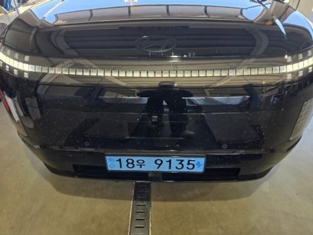 Hyundai Ioniq9 2025 — inspection photo 1
