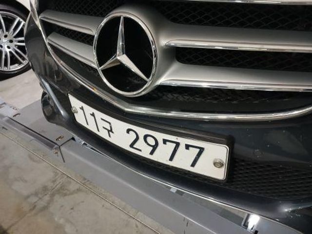 Mercedes-Benz E-Class 2016 — inspection photo 1