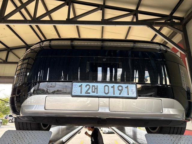 Hyundai Ioniq9 2025 — inspection photo 1