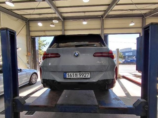 BMW X3 2026 — inspection photo 2