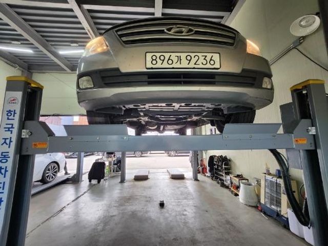 Hyundai Starex 2016 — inspection photo 1