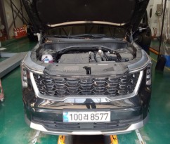 Kia Sorento 2024 — inspection photo 1