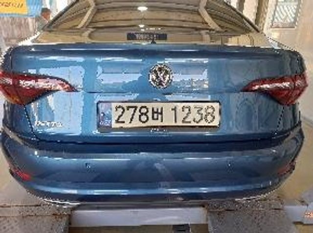Volkswagen Jetta 2021 — inspection photo 2