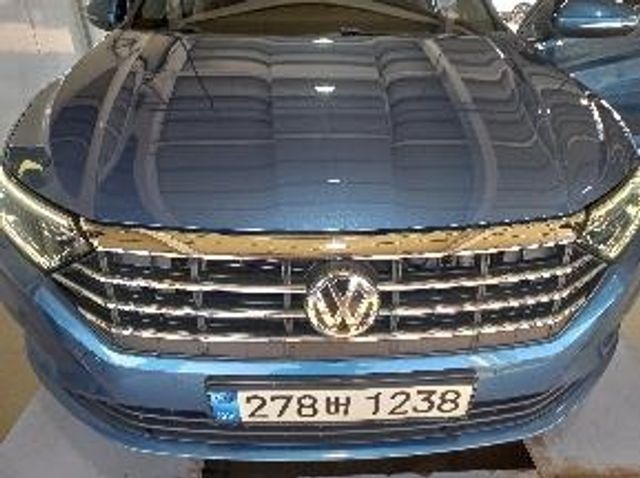 Volkswagen Jetta 2021 — inspection photo 1