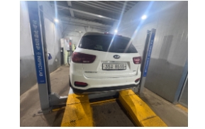 Kia Sorento 2019 — inspection photo 2