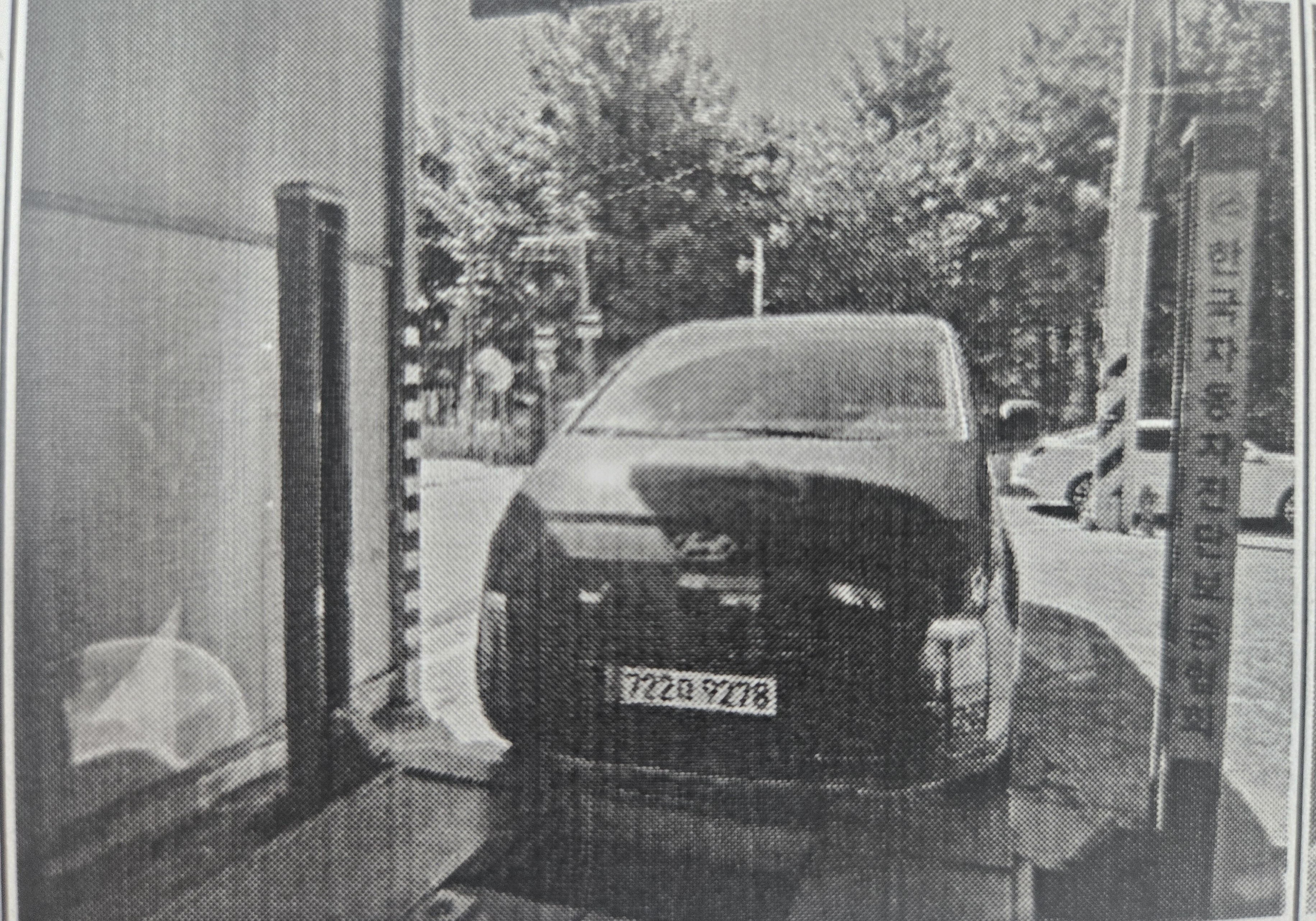 Hyundai Staria 2025 — inspection photo 1