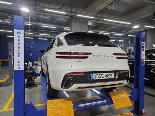 Genesis GV70 2023 — inspection photo 2