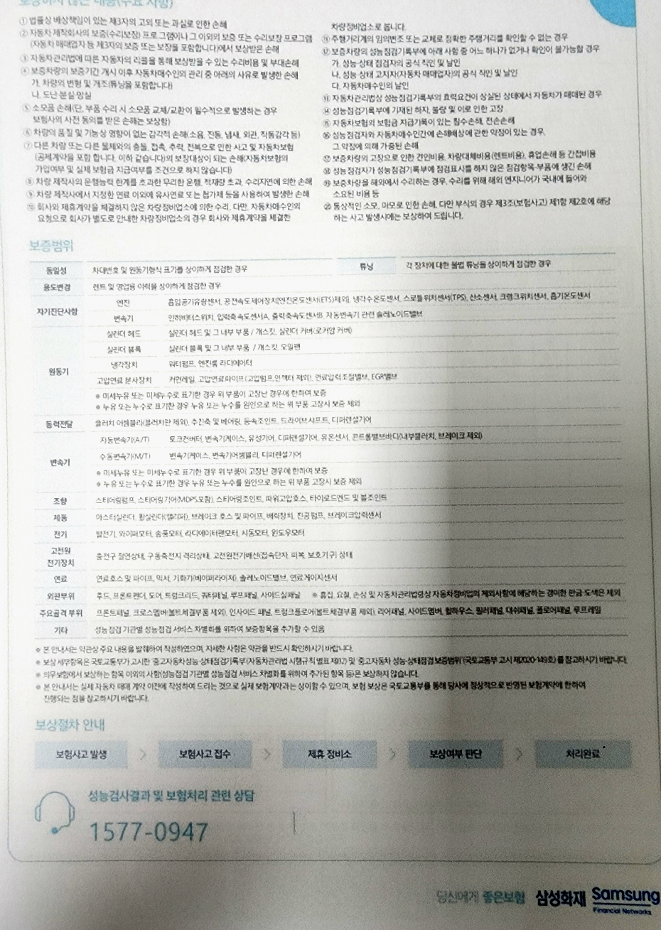 Genesis G70 2019 — inspection photo 4