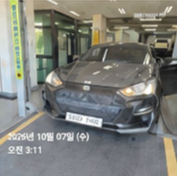 Hyundai Genesis 2011 — inspection photo 1