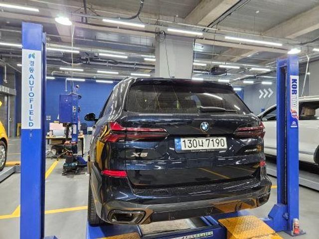 BMW X5 2024 — inspection photo 2