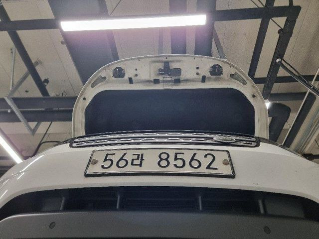 Land Rover Discovery 2018 — inspection photo 1