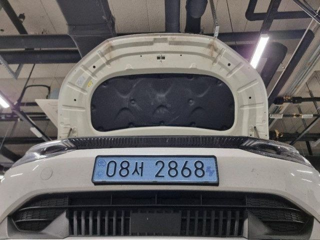 Kia EV6 2024 — inspection photo 1