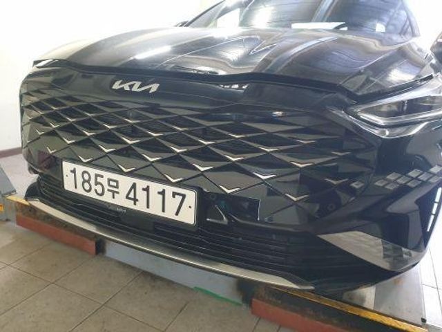 Kia K8 2023 — inspection photo 1