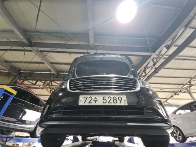 Kia Canival 2015 — inspection photo 1