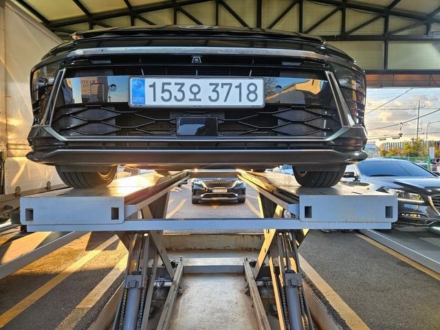 Hyundai Sonata 2024 — inspection photo 1