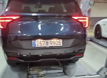 Kia Sportage 2025 — inspection photo 2
