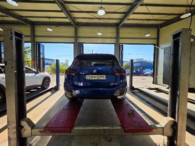 BMW 2-Series 2023 — inspection photo 2