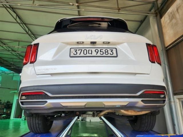 Kia Sorento 2023 — inspection photo 2