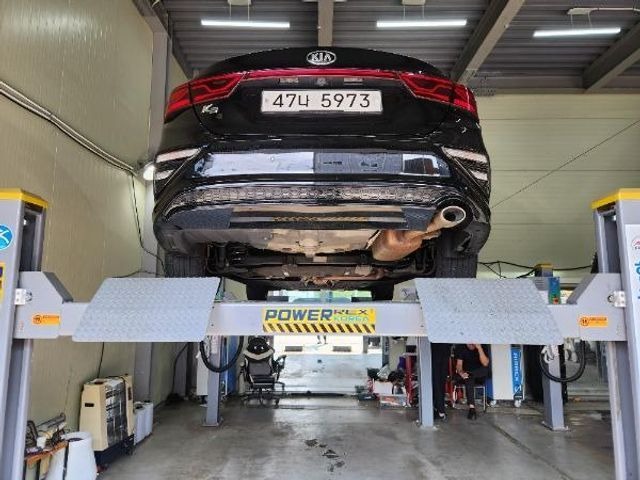 Kia K3 2019 — inspection photo 2